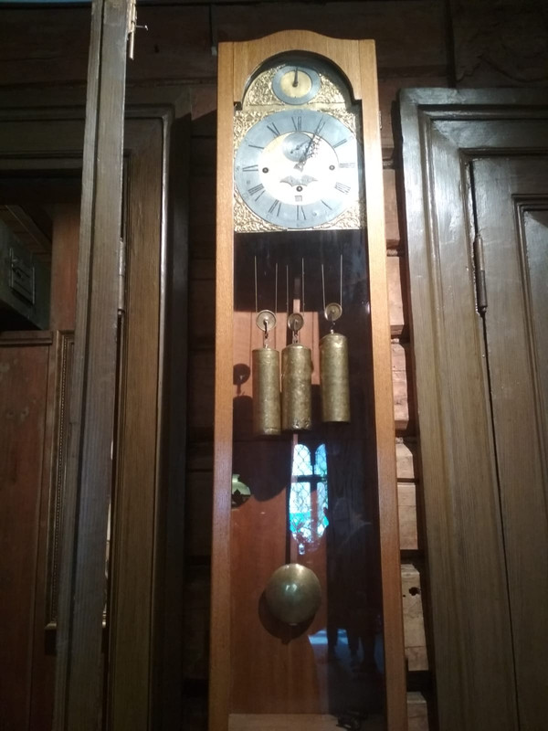 Разное и музей Васнецова 136