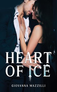 Giovanna Mazzilli - Heart of Ice (2024)