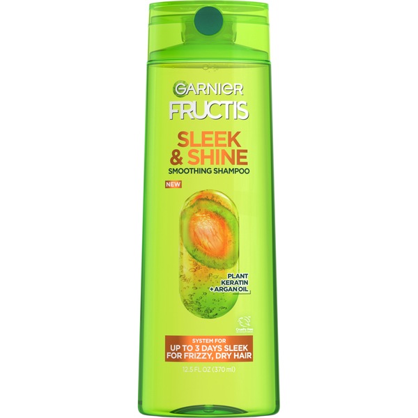 Revamp Your Tresses with CVS’s Garnier Fructis Haircare Steal