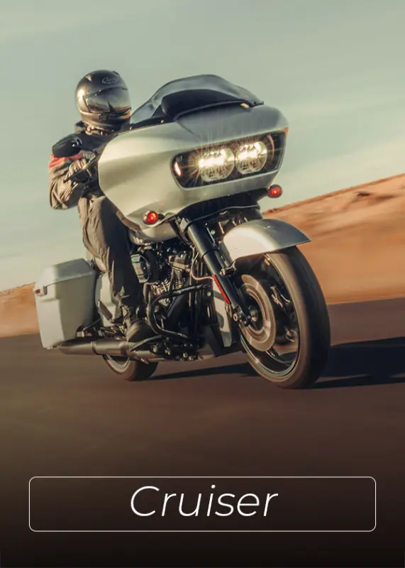 Cruiser Tyres