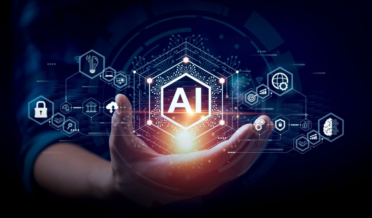 Artificial Intelligence (AI): Smarter and More Accessible
