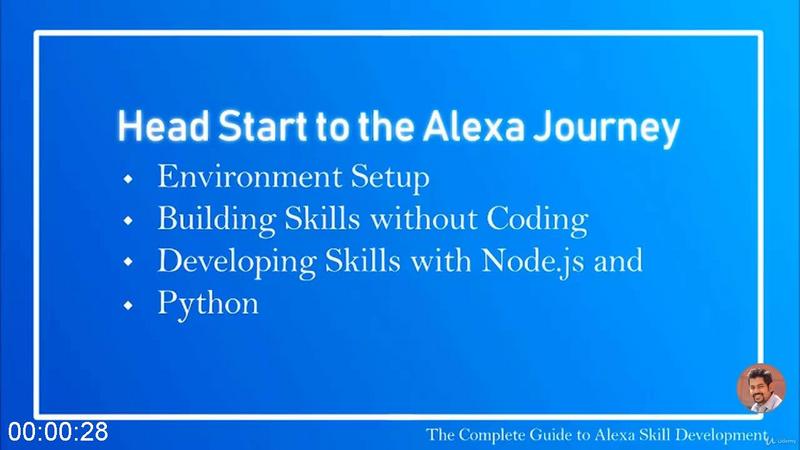 [Image: Ultimate-Alexa-Skill-Development-course-...t-Code.jpg]