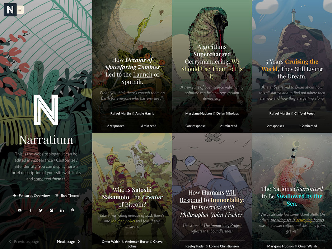 narratium-wordpress-theme-for-writers-and-bloggers
