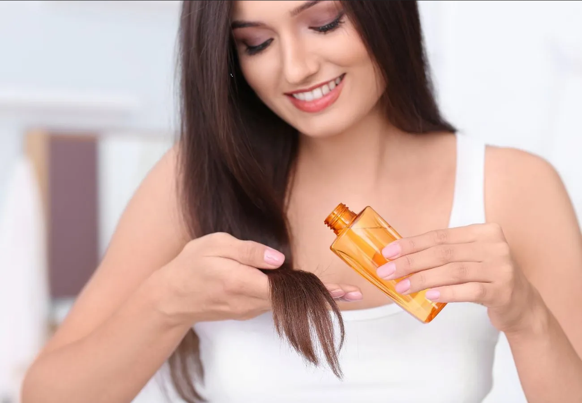 ¿Qué puedo hacer para que mi cabello brille? Aplica este ingrediente