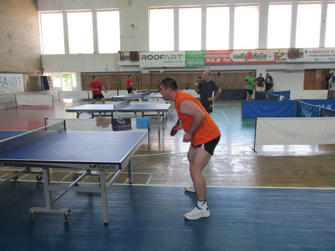 MOMENTE SPECIALE TURNEU A  TULCEA 2017 (69)