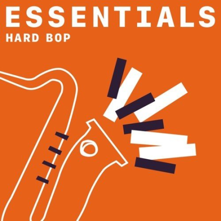 VA - Hard Bop Essentials (2021)