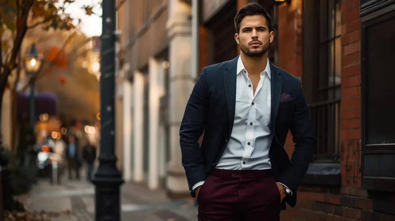 Occasion-Based Styling