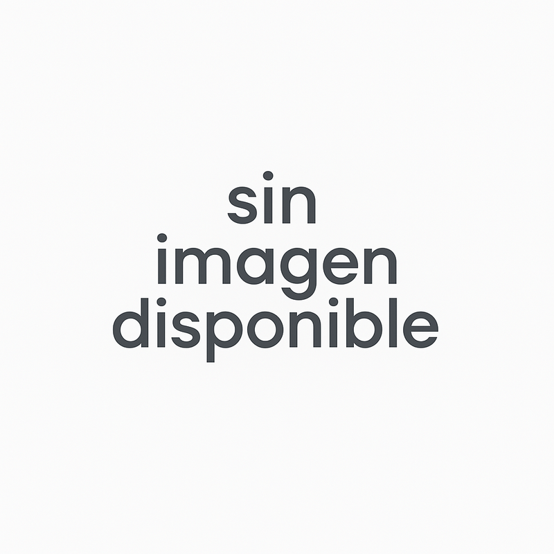SIN IMAGEN
