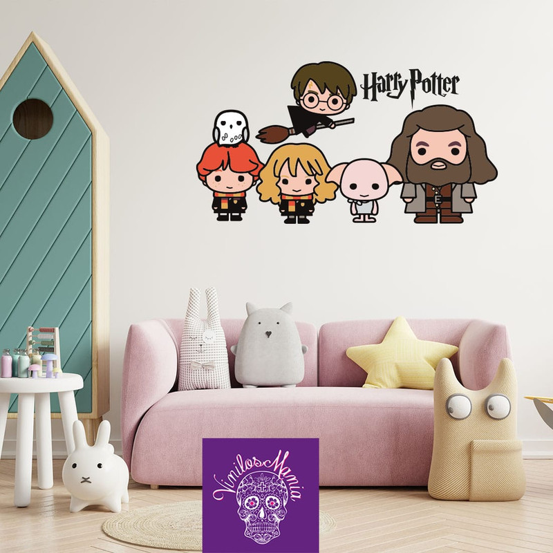 Harry Potter