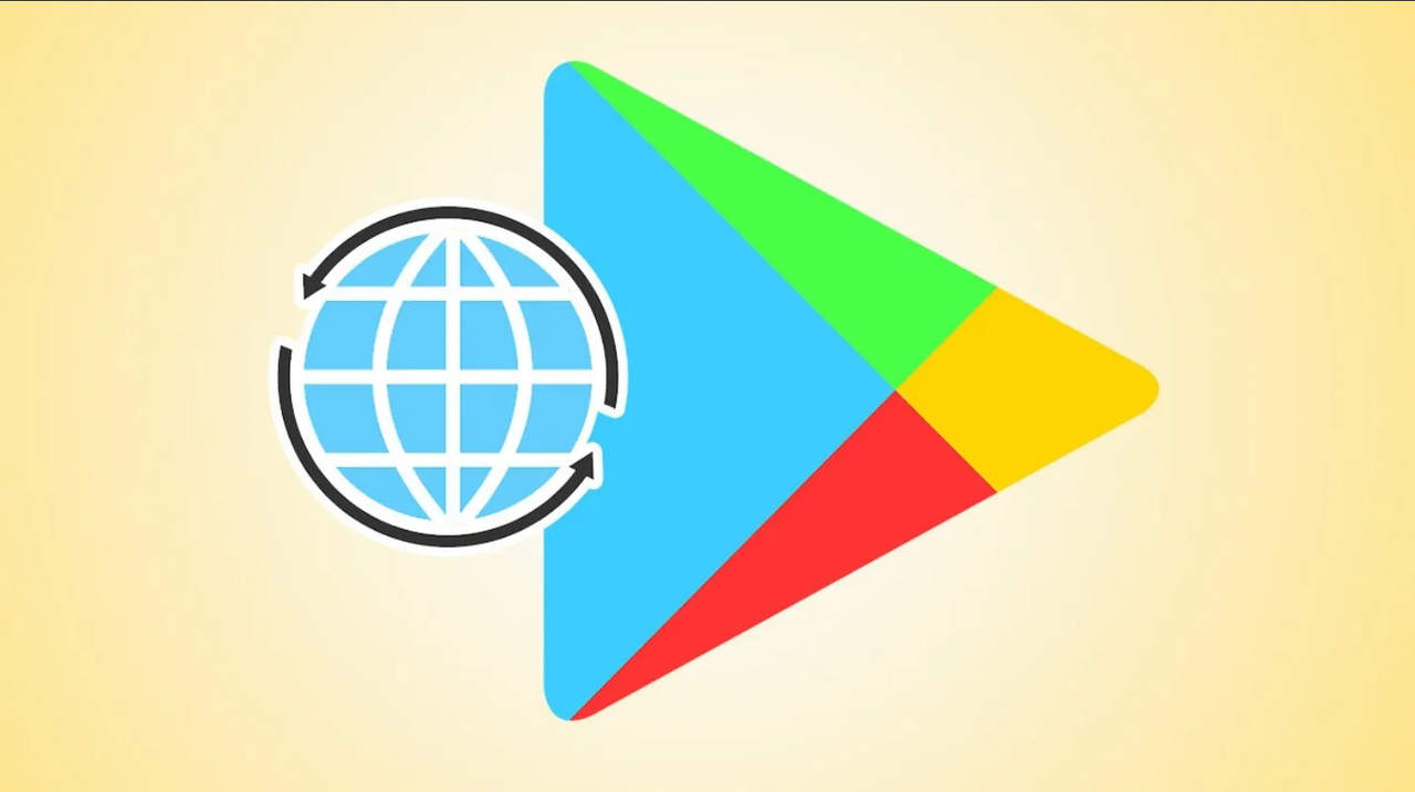 Cambia la ubicación de tu Google Play Store para descargar apps de otros países