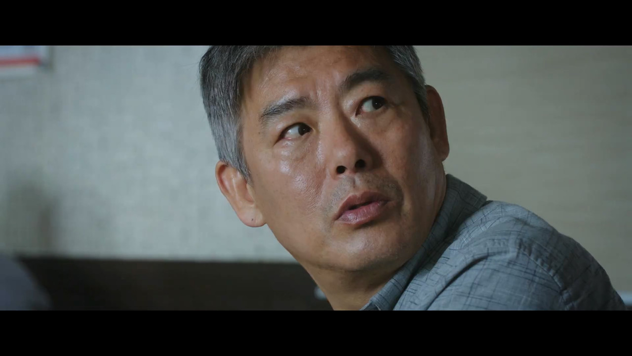 The Accidental Detective 2 - In Action (2018) (1080p WEB-DL x265 10bit AAC 2.0 KOREAN - HxD) [TAoE]