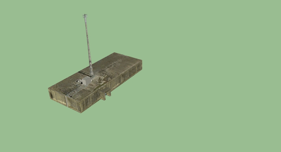 J4-M-Bunker-La-Palice-0550-Antenne-Trimble J4-M-Bunker-La-Palice-0550-Antenne-Trimble