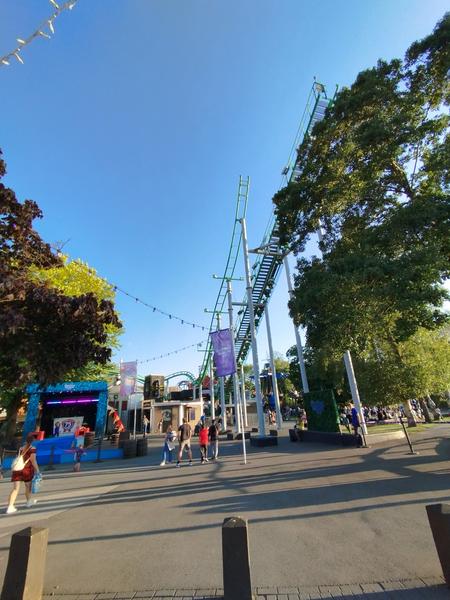 Día 4: Drayton Manor Resort - Ruta de cuento en familia: conociendo The Cotswolds (7)