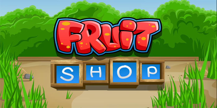 Analisis Bonus Wild Dan Scatter Di Slot Fruit Shop Saat Putaran Gratis