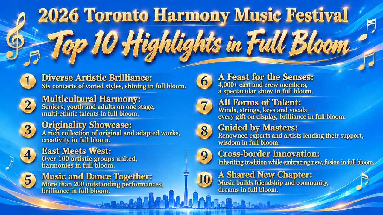 Festival Highlights