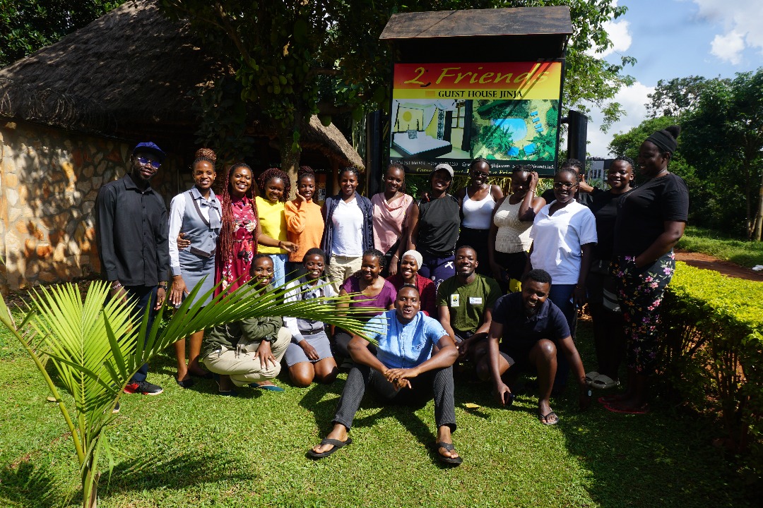 Outbound travel package planning, Ogenrwot Brian Innocent