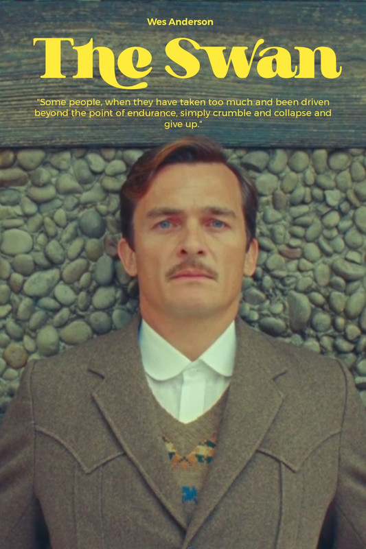  The Swan (2023) 720p HEVC NF HDRip ORG. [Dual Audio] [Hindi or English] x265 ESubs [150MB] Full Movie Download