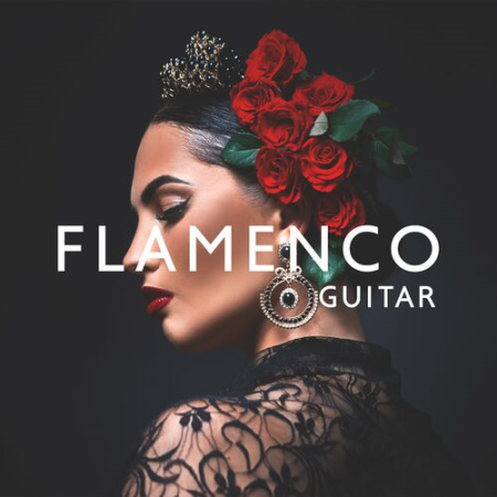 Background Instrumental Music Collective - Flamenco Guitar : Spanish Instrumental Music (2022)