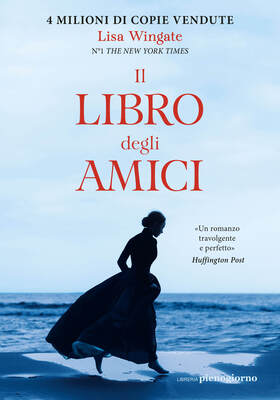 Lisa Wingate - Il libro degli amici (2026)