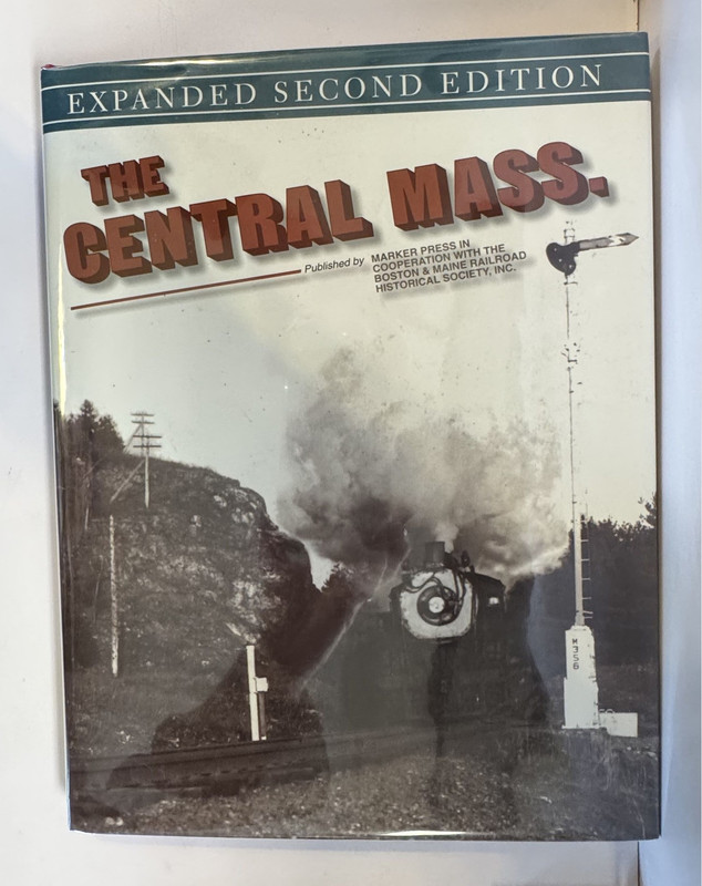 The Central Mass