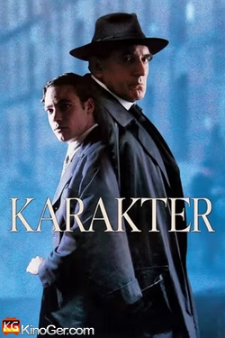 Karakter (1997)