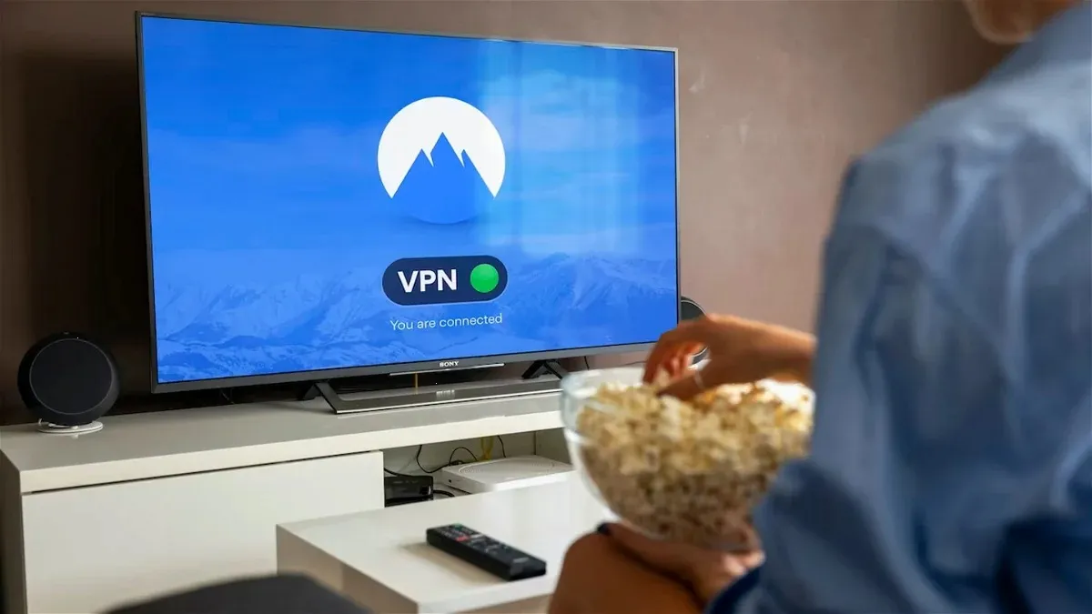 Por estos motivos tu Smart TV debe tener una VPN: ¿Cómo instalarla?
