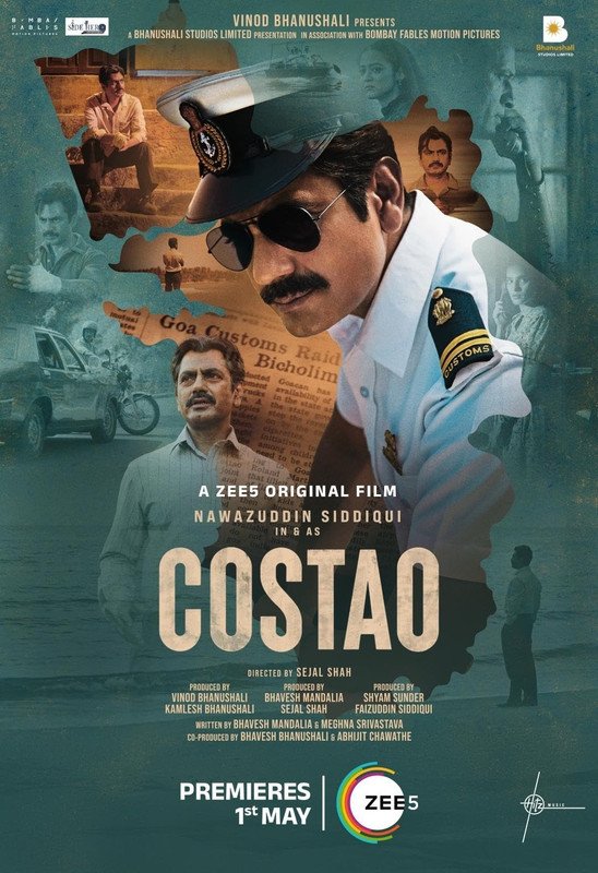 Costao (2025)
