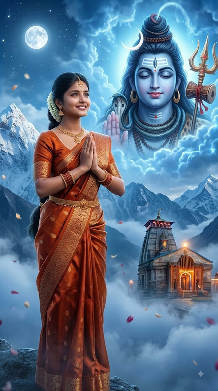 Mahadev