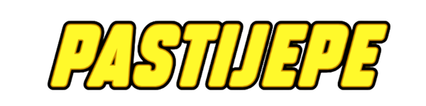 Pastijepe LOGO