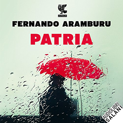 Fernando Aramburu - Patria (2018) (mp3 - 64 kbps)