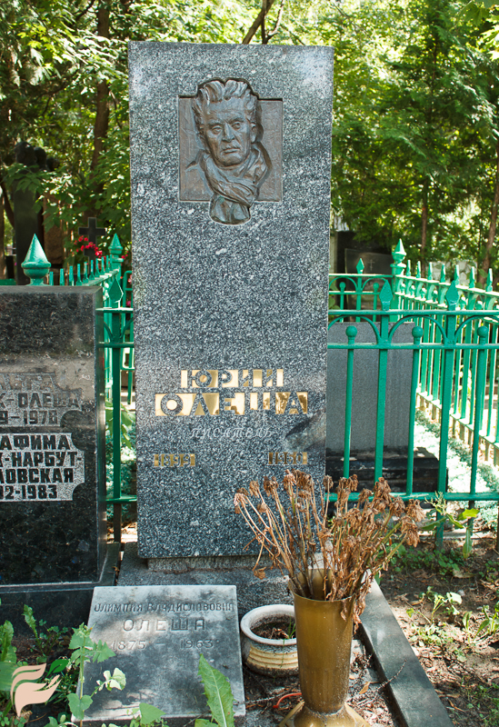 Olesha-1