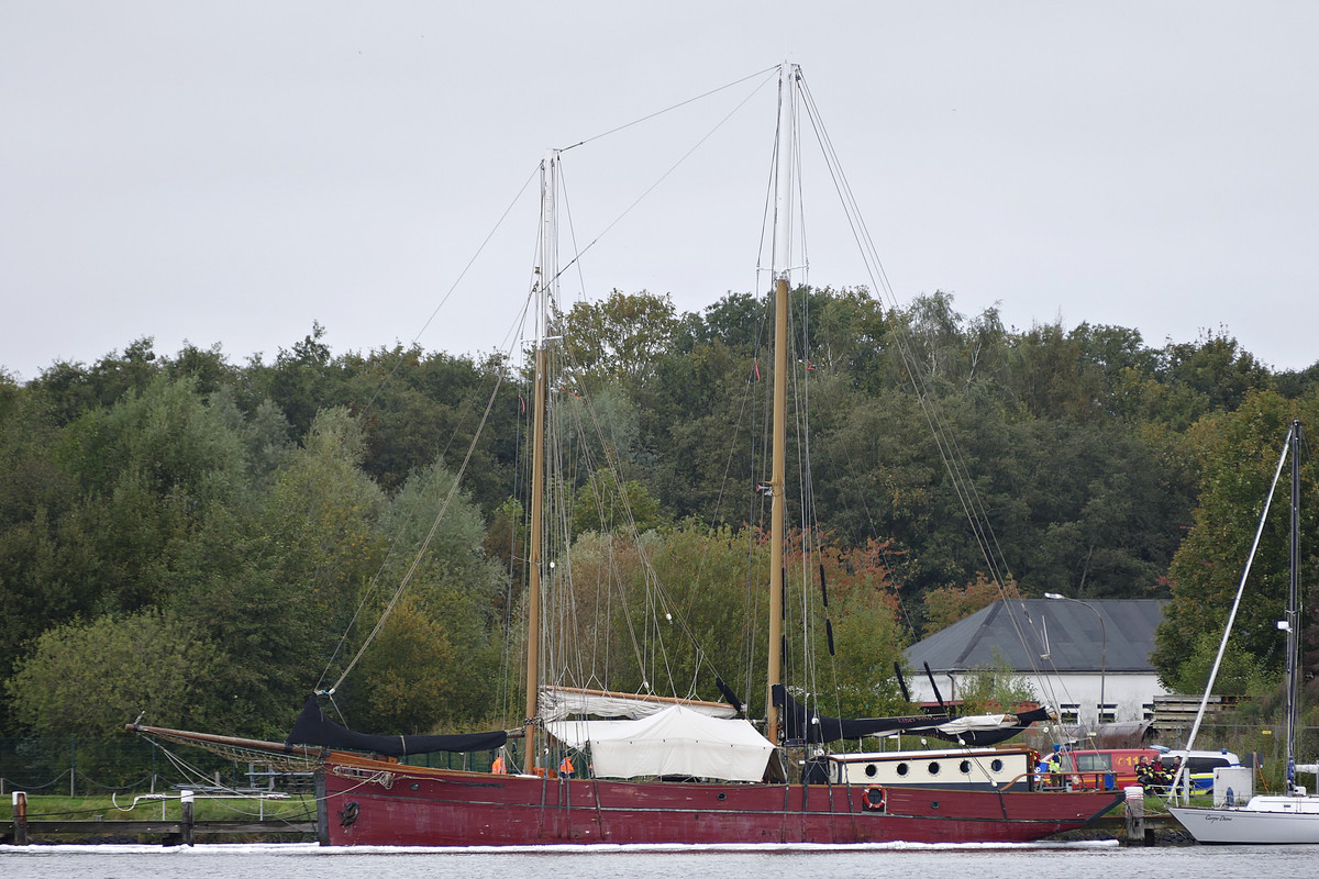 Ethel von Brixham (OK-061025-0)