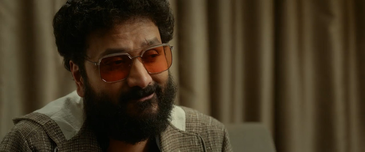 Sarangapani Jathakam 2025 WebRip [Hindi + Tamil + Telugu + Malayalam + Kannada] 480p, 720p ESub Screenshot