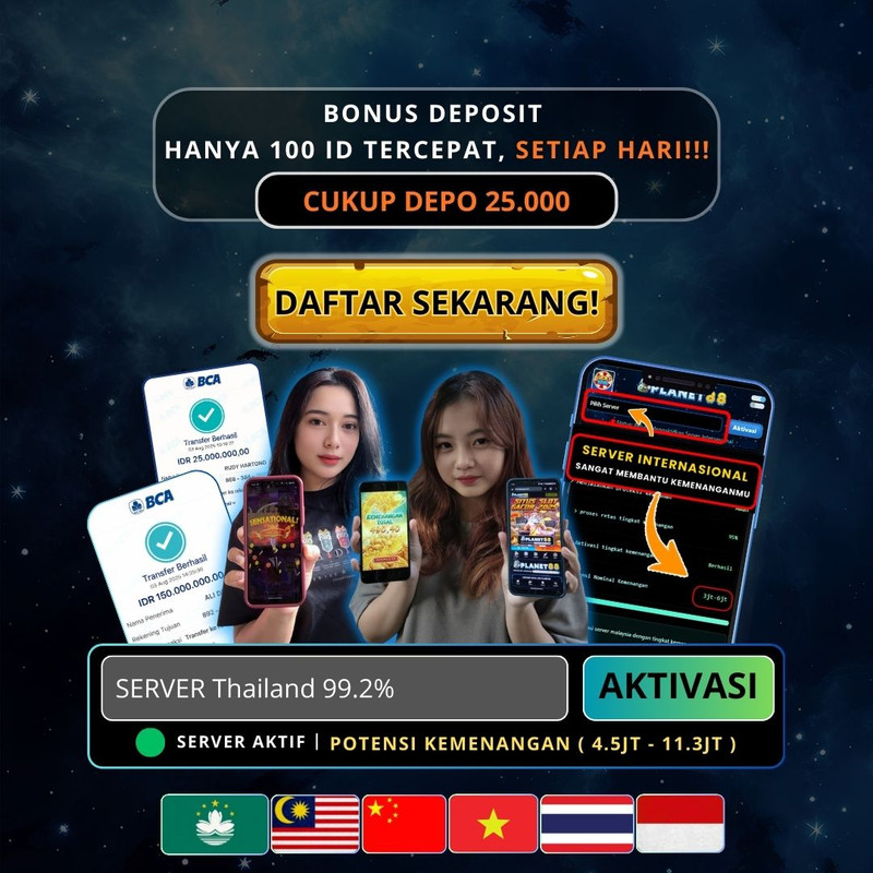 Mahjong500 | Login Slot Zeus Sekarang Banjir X500 Dengan Bantuan Master AI! image 1