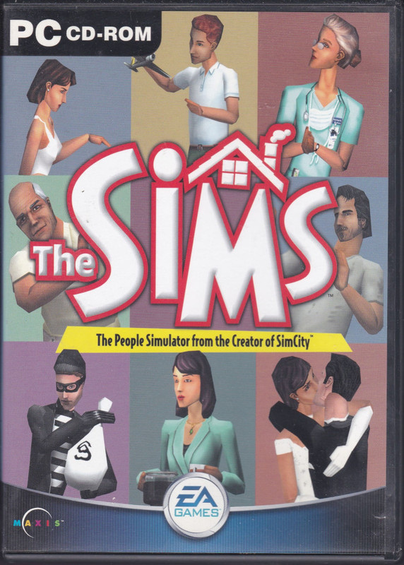The Sims