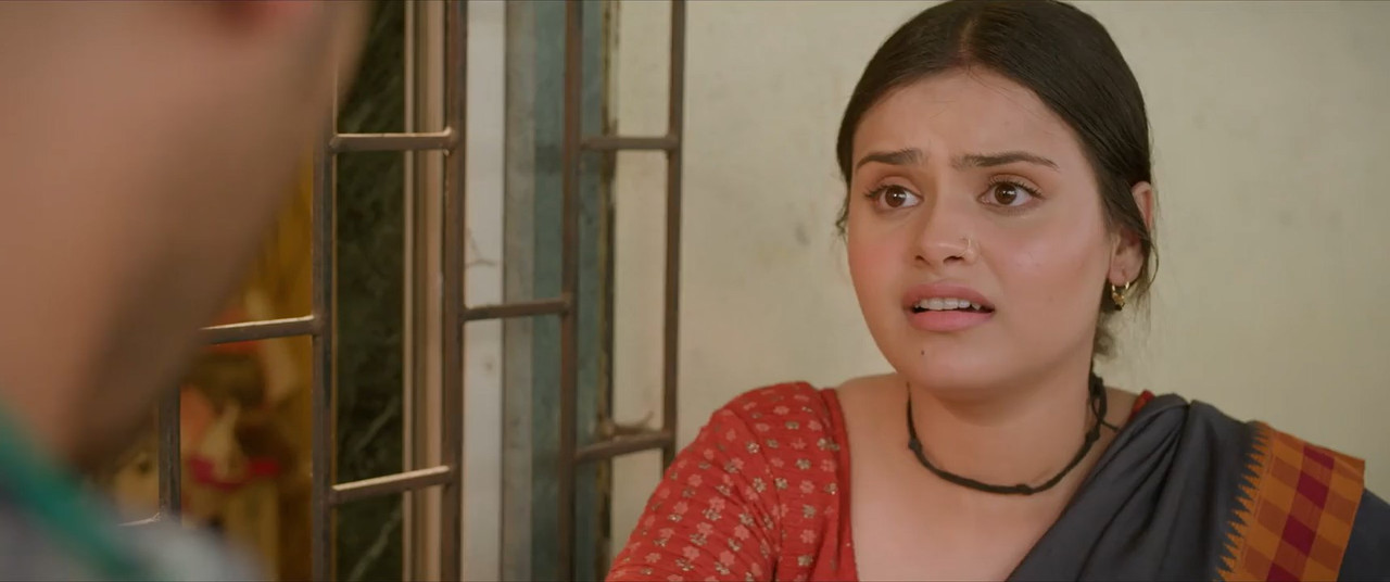 Benaam Rishta 2024 WebRip [Hindi] 480p, 720p Screenshot