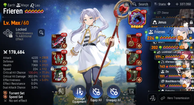 8