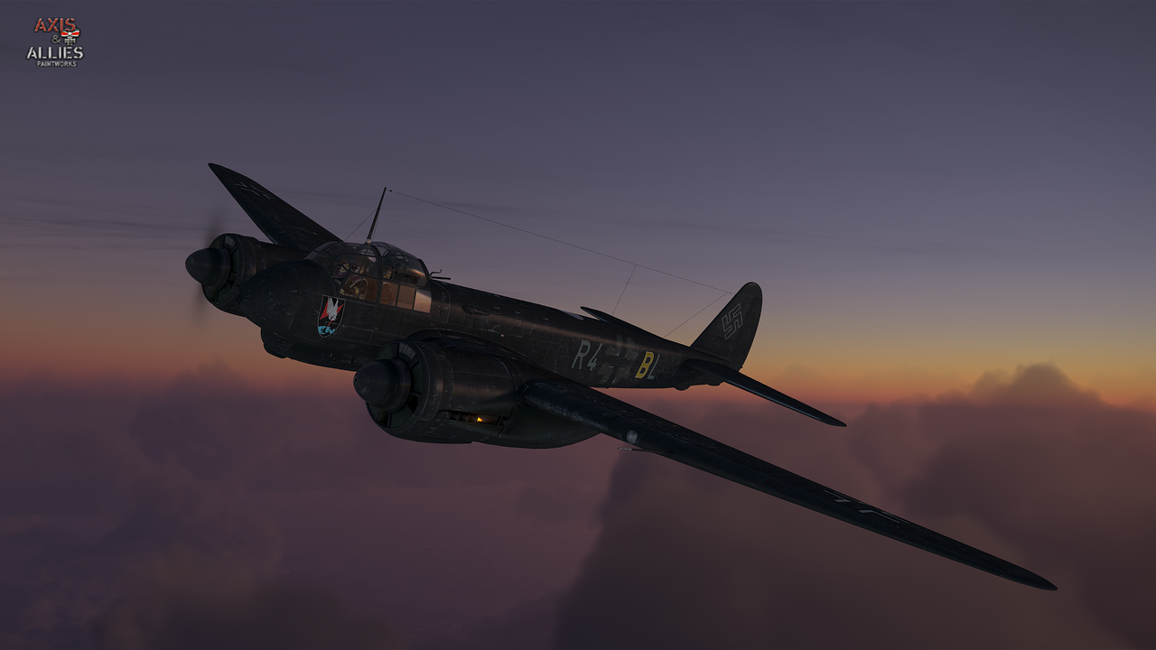 Ju88C_3NJG2_Heinz_Volker_1941
