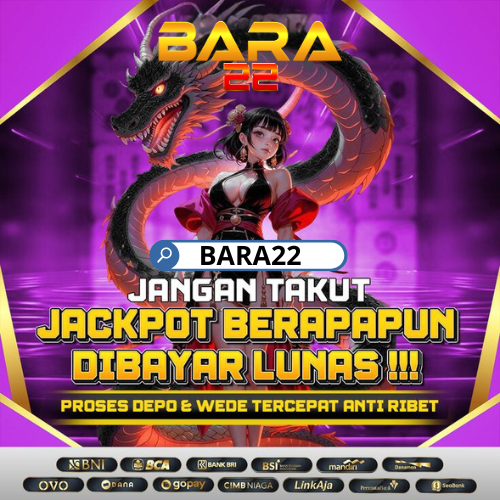 BARA22 Link Slot Online Terdepan dengan beberapa fitur unggulan seperti Slot88 - WooCommerce eCommerce