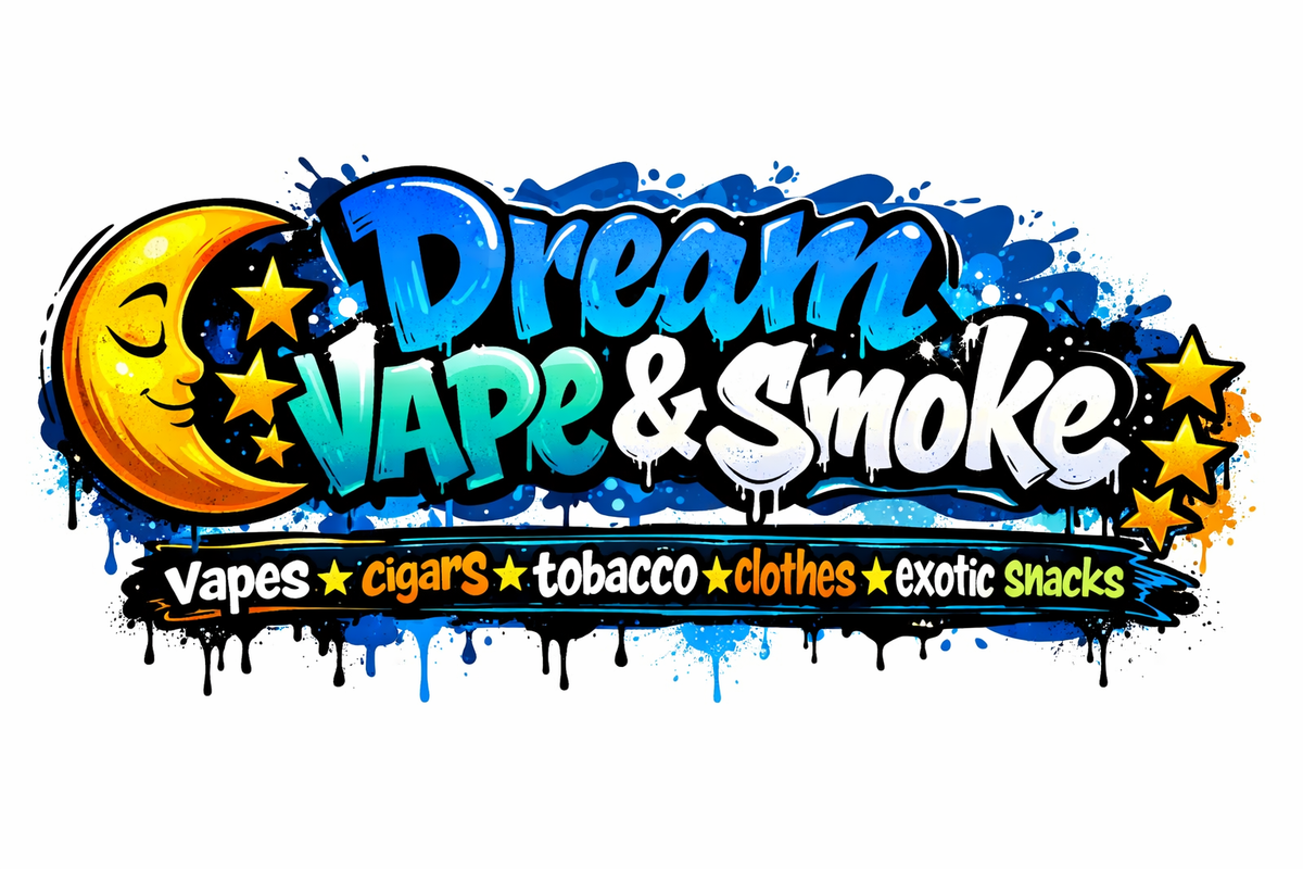 Dream Vape & Smoke Shop