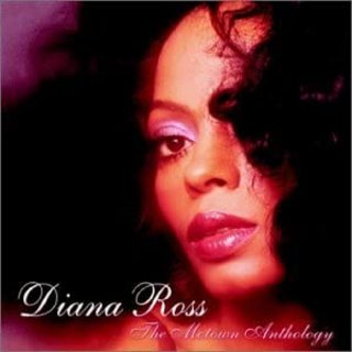 Diana Ross - The Motown Anthology [2CD] (2001) .mp3 - 320 kbps