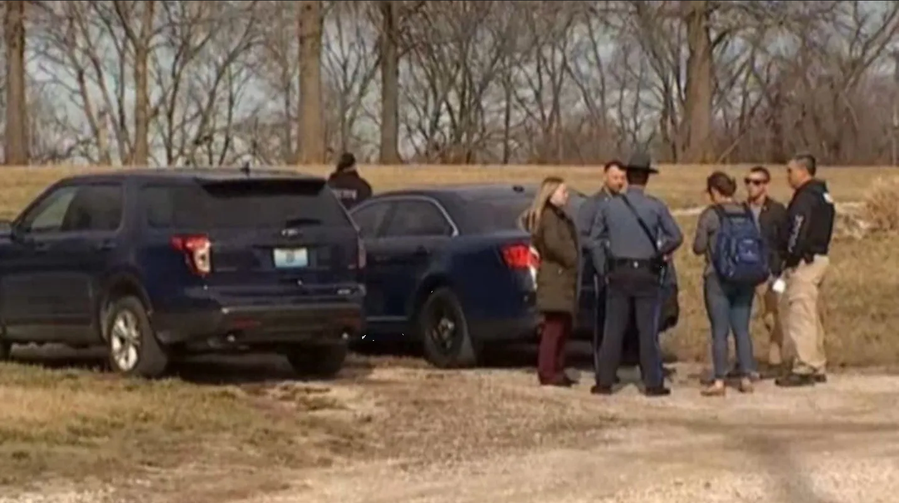 Violencia sacude Estados Unidos:Tiroteo en Missouri deja a policías heridos