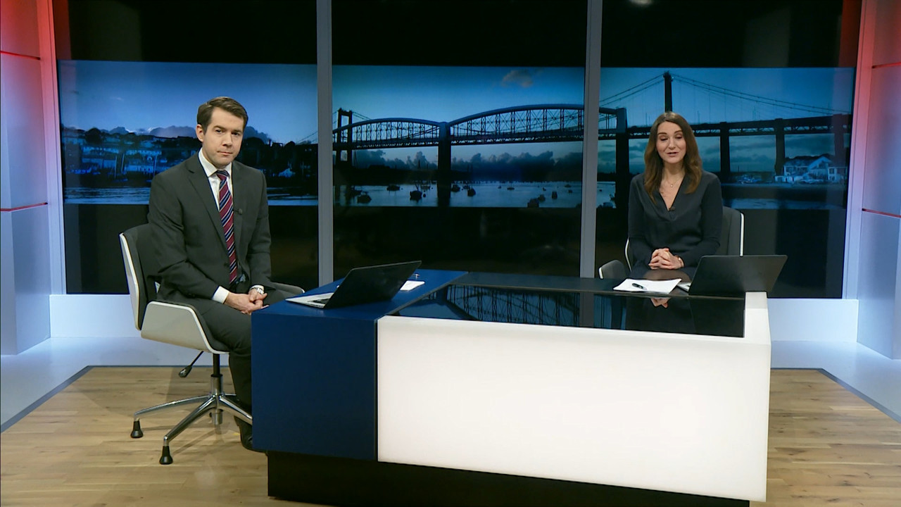 01.26 - 18.00.00 - ITV News West Country. News for Devon, Cornwall, S....ts_snapshot_03.09.688