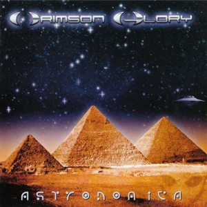 Re: Crimson Glory (USA) / Progressive Heavy/Power Metal