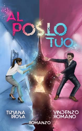 Tiziana Irosa - Al posto tuo (2022)