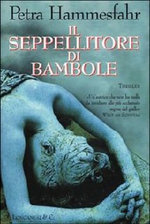 Petra Hammesfahr - Il seppellitore di bambole (2003)