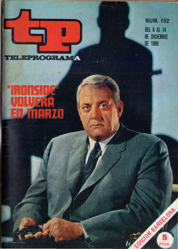 TELEPROGRAMA Nº 192 del 8 al 14 de diciembre de 1969_01