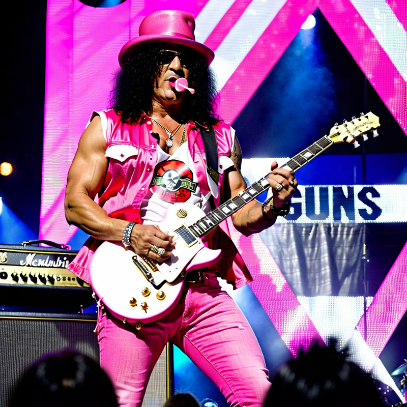 slash-from-guns-n-roses-dressed-in-a-pink-jeans-and-pink-shirt-and-a-big-pink-hat-alone-on-concert.png