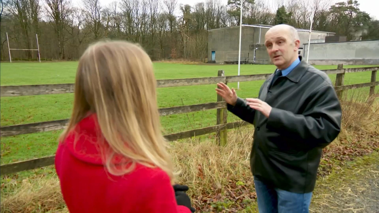 11 January - 18.00.00 - ITV News London. The latest news and wea