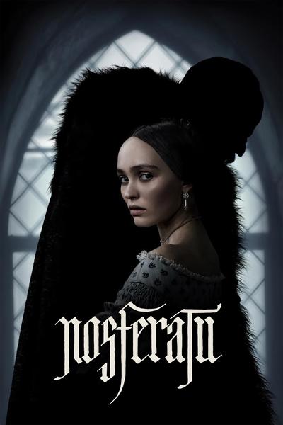 Nosferatu (2024) [Hindi-English]